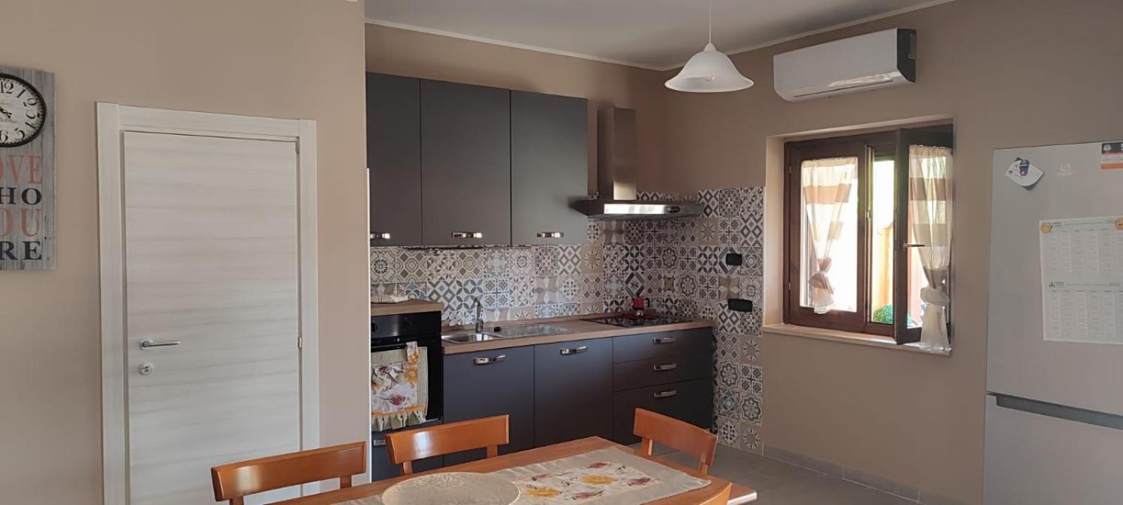 Villetta Aurora Villaggio Porto Ada A 2 Passi Dal Mare Pizzo  Exterior foto